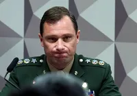 Mauro Cid é alvo de busca e apreensão após STF cogitar prisão