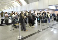 Brasileiros com residência negada têm dias contados em Portugal