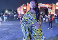 Afropunk Bahia 2024: inspiração africana e charme marcam looks do público