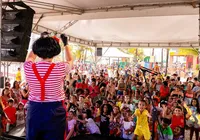 Parque Costa Azul terá evento gratuito de Dia das Crianças