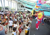 Agenda Cultural Kids: confira dicas do que fazer com a criançada em Salvador