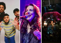 Agenda cultural: Ana Carolina, Gilsons, cultura afro e muito mais