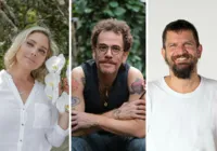 Agenda cultural: Nando Reis, Saulo, Heloisa Périssé e muito mais