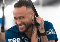 Al-Hilal estuda rescisão com Neymar, que quer jogar no Santos