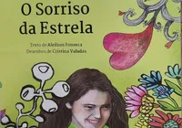 Aleilton Fonseca lança livro com conto ilustrado  nesta sexta-feira