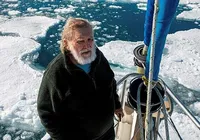 Aleixo Belov narra suas viagens e vida em nova autobiografia imagem