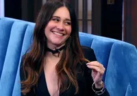 Alessandra Negrini diz que brasileiros têm melhor sexo e cogita suruba imagem