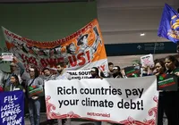 Ambientalistas dizem que acordo de US$ 300 bilhões da COP29 é insuficiente