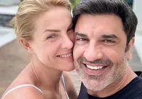 Ana Hickmann dá bronca em Edu Guedes em público: "Presta atenção"