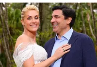 Ana Hickmann revela detalhe inusitado do 1º encontro com Edu Guedes imagem