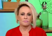 Ana Maria Braga deixa Tati Machado sem graça ao vivo: "Fala direito" imagem