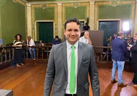 André Fraga surpreende nas urnas e diz que votação é fruto do trabalho imagem