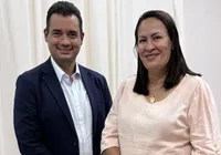 Andrei participa da primeira reunião com a prefeita Suzana Ramos