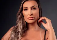 Andressa Urach surpreende ao revelar faturamento milionário: “Top 1”