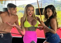 Andressa Urach vira 'marmita de casal' em novo conteúdo adulto