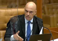 Apoiadores de Bolsonaro acionaram Tribunal Militar para prender Moraes