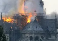 Após 5 anos fechada, Catedral de Notre-Dame reabre na próxima semana