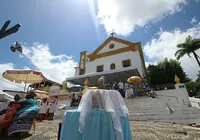 Após denúncias, Samba do São Lázaro terá novo horário