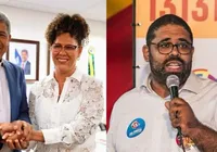 Após eleições, Fabya Reis e Felipe Freitas voltam aos postos