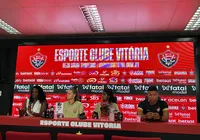 Após hiato, Vitória volta a boa fase no feminino e aponta reconstrução