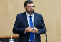 Após operação da PF, deputado baiano nega desvio de verba para educação imagem