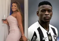 Após prima ser presa, ex-mulher de Luiz Henrique se pronuncia