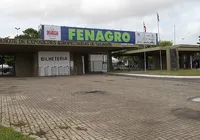 Após quatro anos, Fenagro retorna nesta sexta, 29, com grandes shows