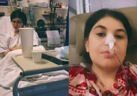 Após sofrer cólicas intensas, jovem descobre ter 5 órgãos extras