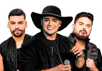 ‘Arrocha PF’ terá shows de Nattanzinho, Kart Love e mais