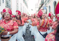 Arte armorial ganha espaço na agenda cultural de Salvador