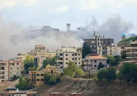 Ataques israelenses na fronteira sírio-libanesa colocam vidas em risco