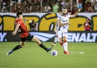 Athletico-PR x Vitória: Saiba onde assistir e possível escalação