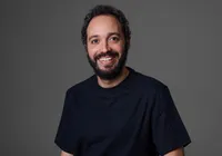 Ator baiano integra peça de japonês sobre Canudos: "Mergulho" imagem