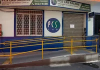 Auditoria investigará contratos com laboratório que fez testes de HIV