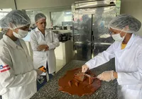 Aula de integração A TARDE Educação transforma Fenagro em palco de aprendizado