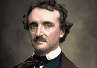 Autor desvenda morte de Edgar Allan Poe: "Horror"