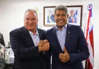 Avante deve ampliar espaço no governo Jerônimo; vice está em jogo imagem