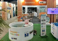 Bahia Pesca leva o universo da aquicultura para a Fenagro 2024