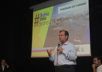 Bahia deve receber mais de 9 milhões de visitantes na alta temporada imagem
