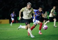 Bahia tem retrospecto ruim em confrontos diretos no Brasileirão