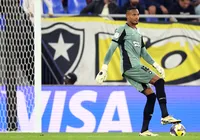 Bahia disputa contratação de John, do Botafogo, com time europeu