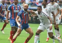 Bahia e Vitória divergem sobre retorno da torcida mista