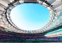 Arena Fonte Nova terá novo telão Sul para o clássico Ba-Vi imagem