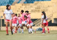 Bahia faz 20 e Vitória faz 10 em encerramento da primeira fase do Baianão