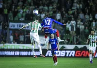 Bahia faz campanha ruim no returno do Brasileirão; veja números