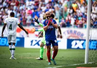 Bahia pode sacramentar rebaixamento do Cuiabá no Campeonato Brasileiro