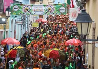 Bahia recebe reunião do GT de Cultura do G20