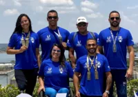 Bahia se destaca nos JUBs 2024 e conquista 39 medalhas em Brasília