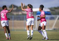 Bahia tem pequena vantagem para enfrentar Vitória no Baianão Feminino