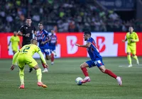 Bahia x Palmeiras: onde assistir e prováveis escalações